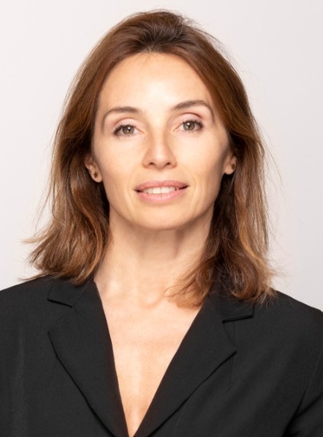MARÍA PEDROVIEJO