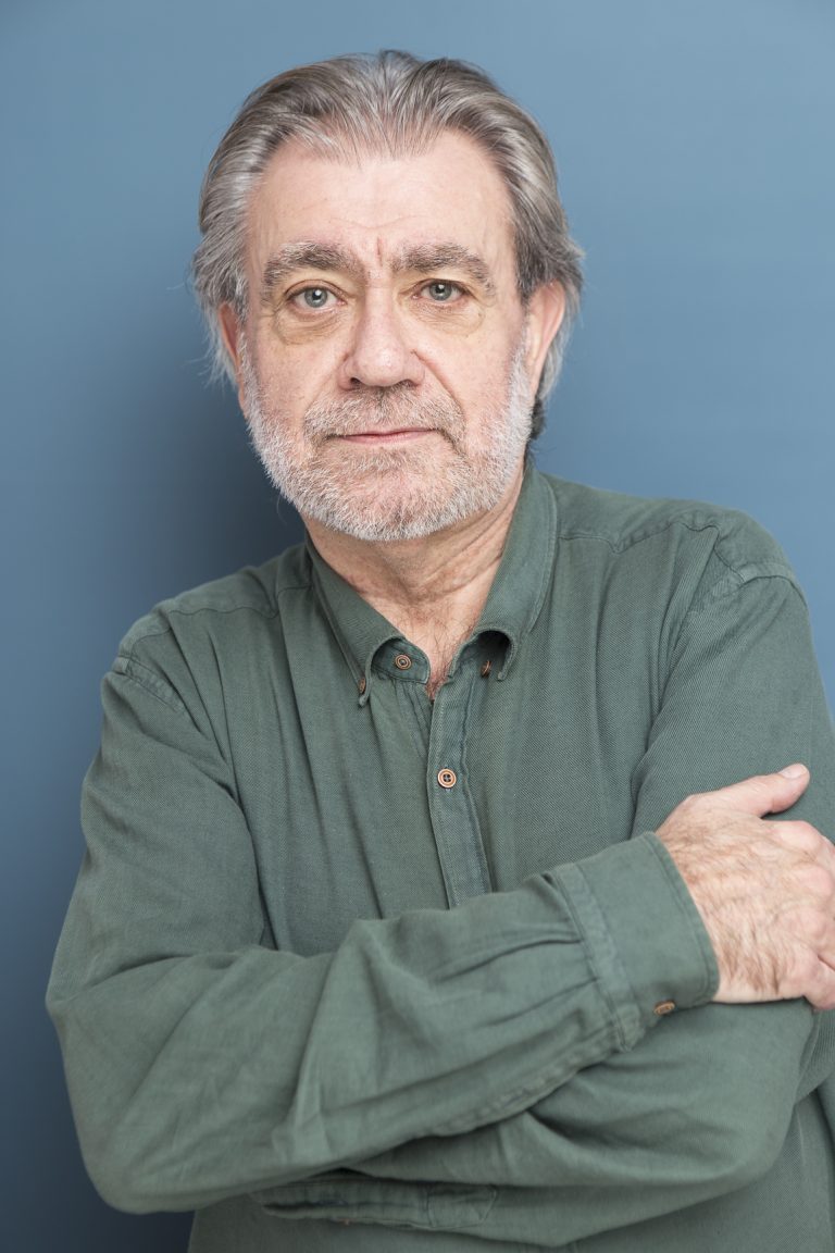 Guillermo Martinez 2