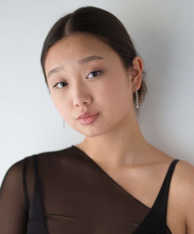 Yawei Chen