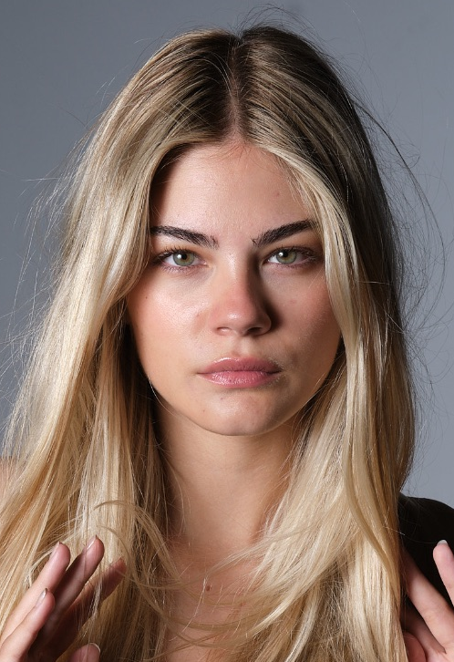 CARLOTA FERNÁNDEZ