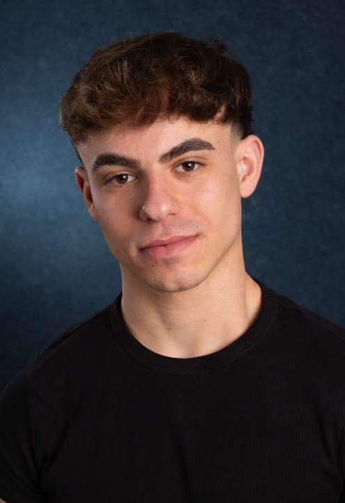 Hector Morales
