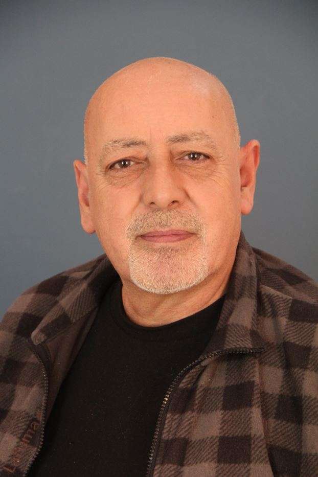 Luis Oliver