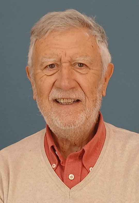 Lou Carrey