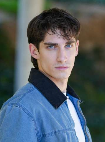 Lucas Cavataio