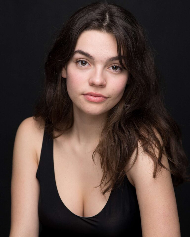 Luna Collado