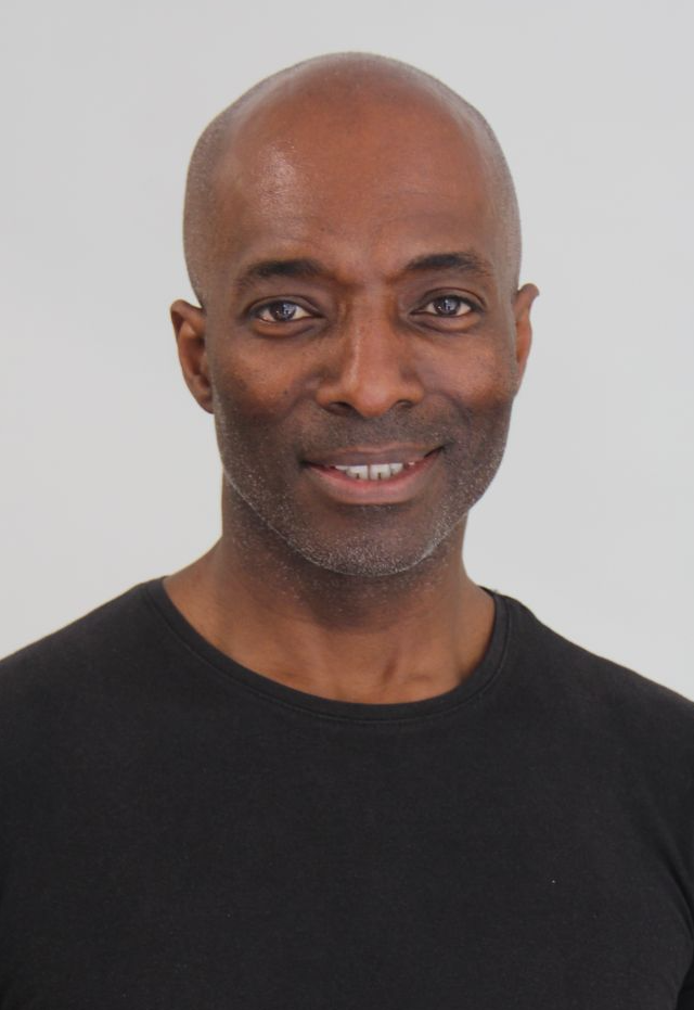 Mark Vincent