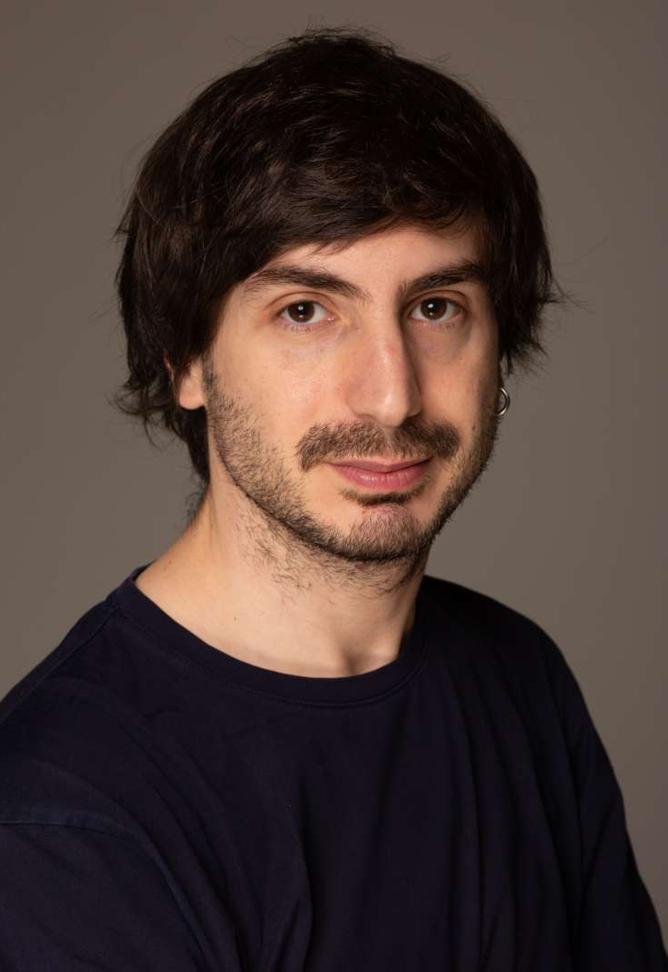 Renzo Cozza