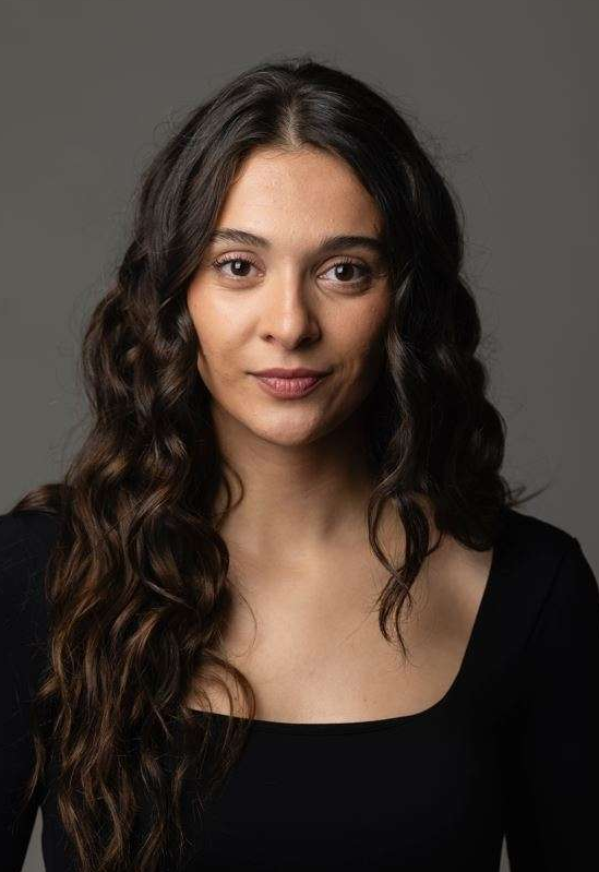 Rocio Palomino