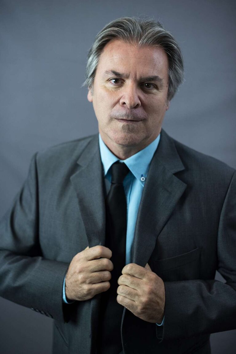 Javier Marchante