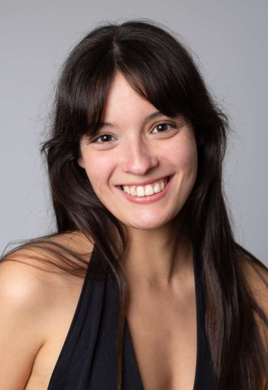 CAROLA VEIDHLIN
