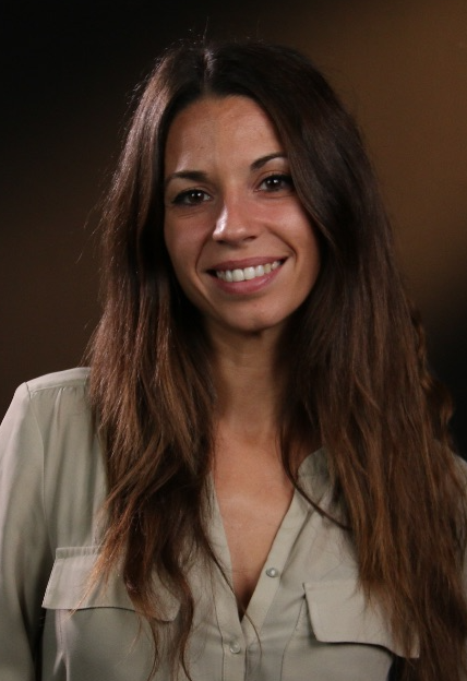 Mariola Cruz