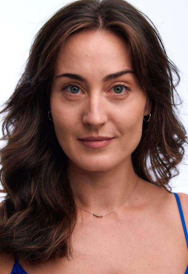 Sara Canora