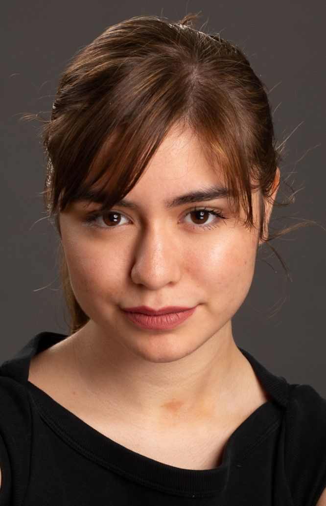 Sophie Rodriguez