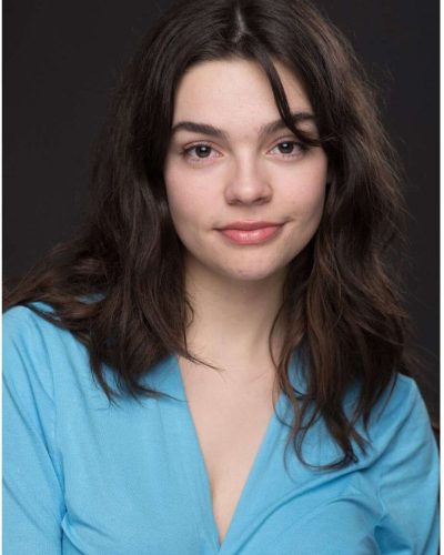 Luna Collado