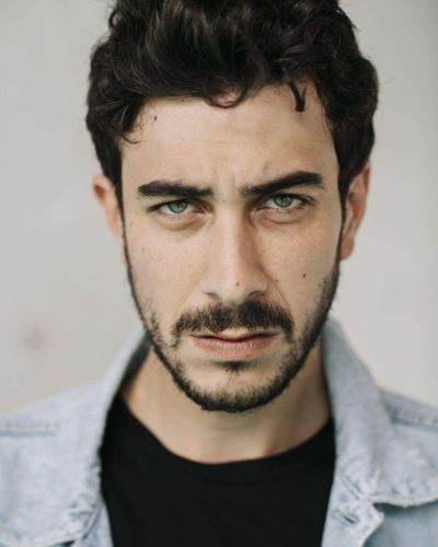 AMEDEO BIANCHIMANO