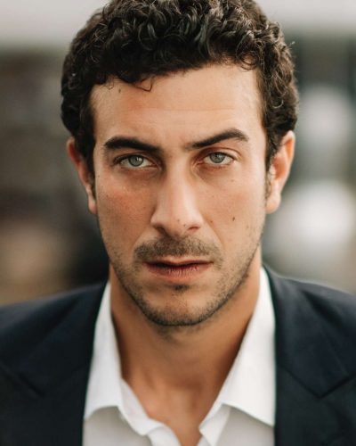 AMEDEO BIANCHIMANO