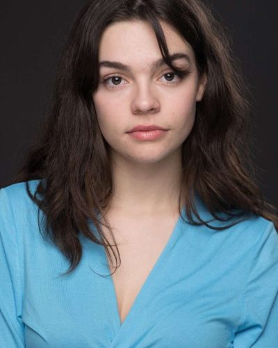 Luna Collado