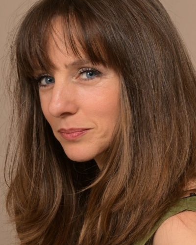 Alba Dannet