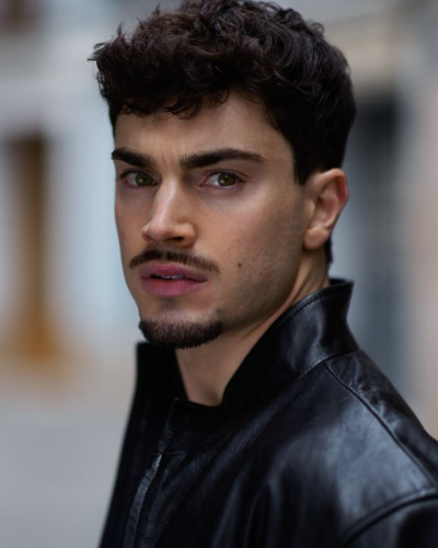 APOLO IBÁÑEZ
