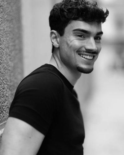 APOLO IBÁÑEZ