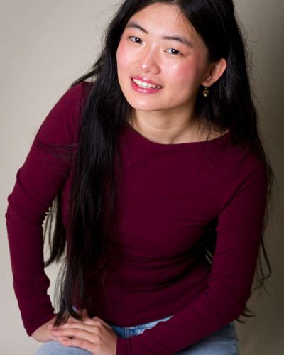 Blanca Hu Chen