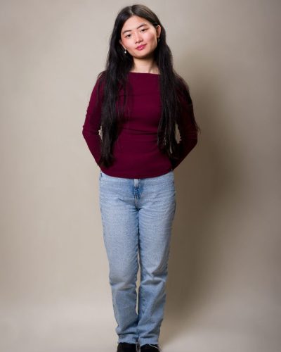 Blanca Hu Chen