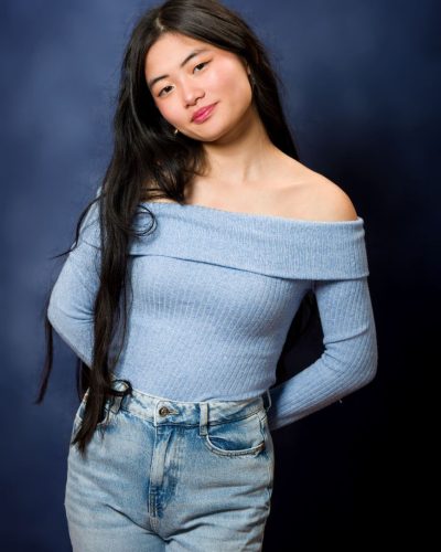 Blanca Hu Chen