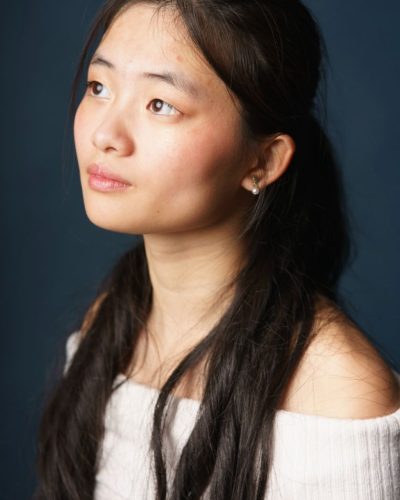 Blanca Hu Chen