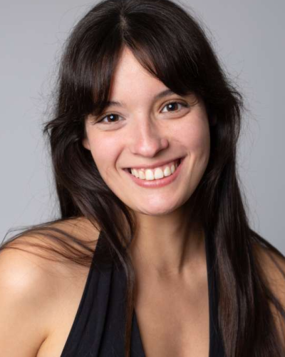 CAROLA VEIDHLIN