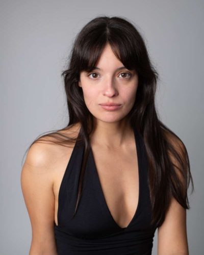CAROLA VEIDHLIN