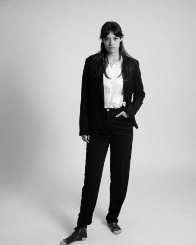 CAROLA VEIDHLIN