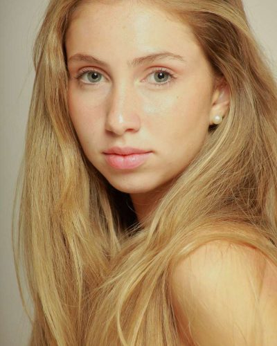 Candelaria Simón
