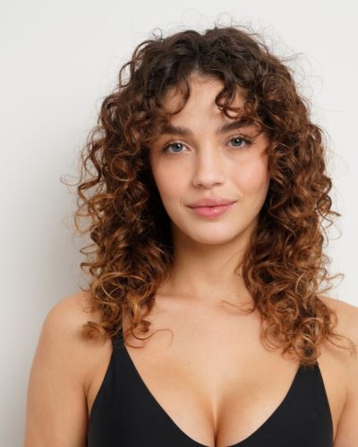 Claudia Cruz