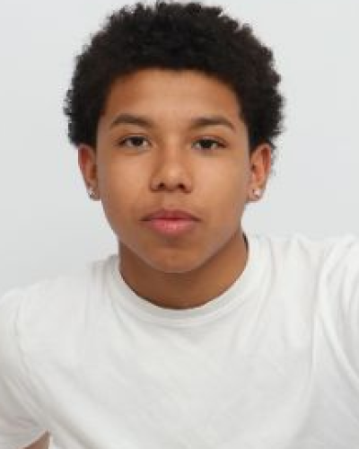 DOMINICK TORRES