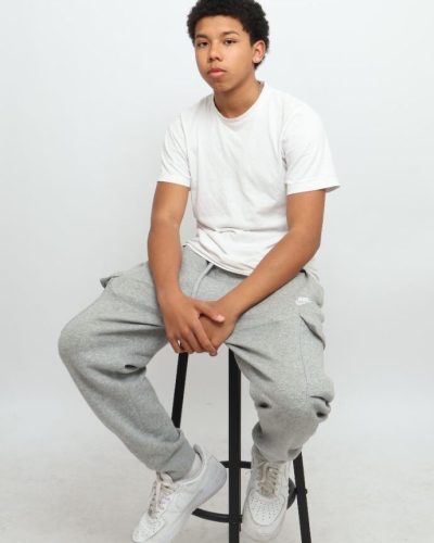 DOMINICK TORRES