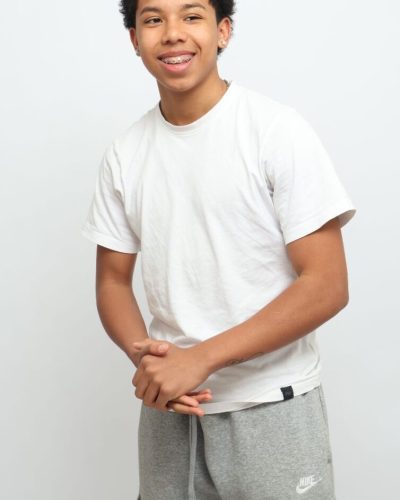 DOMINICK TORRES