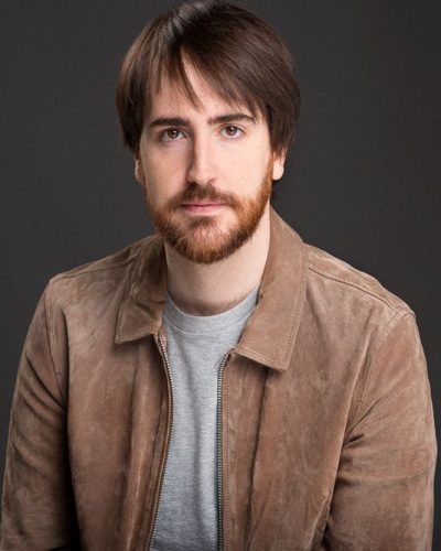 Daniel Rimon