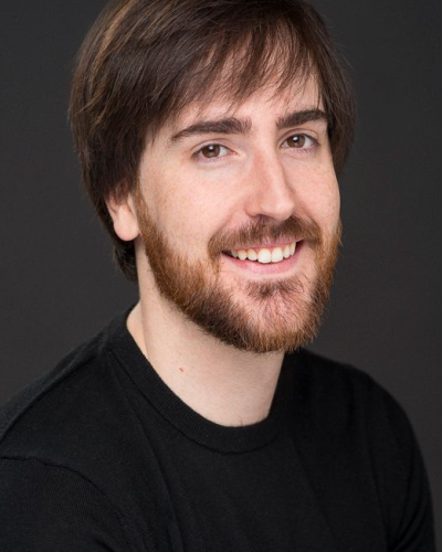 Daniel Rimon