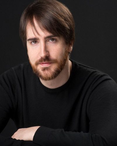 Daniel Rimon