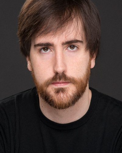 Daniel Rimon