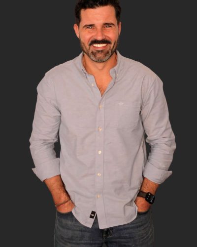 FERNANDO DOMÍNGUEZ