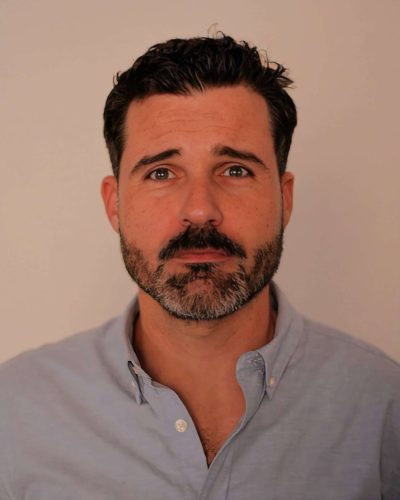 FERNANDO DOMÍNGUEZ
