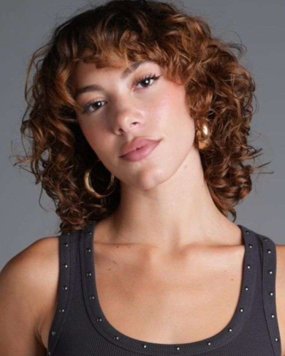 Francesca Castorina