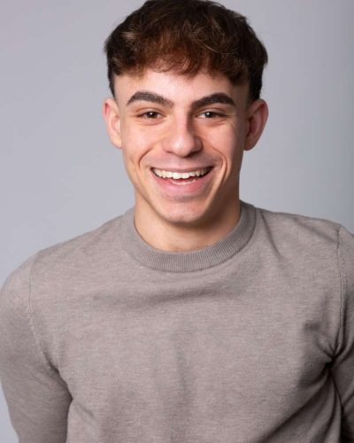 Hector Morales