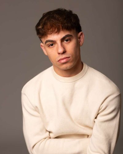 Hector Morales
