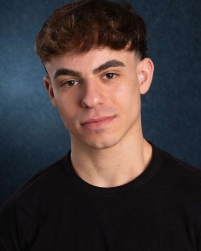Hector Morales