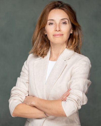 MARÍA PEDROVIEJO