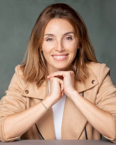 MARÍA PEDROVIEJO