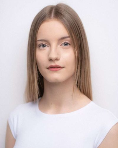 Irene Jimenez