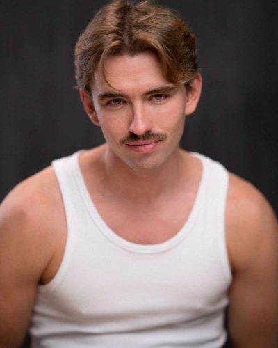 Jon Toro